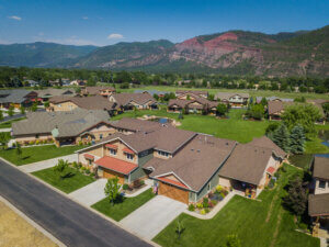 Real estate photo video drone Durango gallery