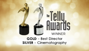42nd Annual Telly Award Winner - Our Culture is Strength