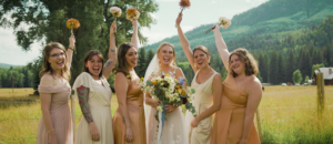 Pagosa Springs Wedding Videographer & Wedding Films