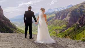 Colorado Wedding VIdeography, Durango, Telluride, Pagosa Springs