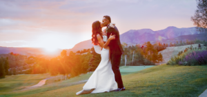 Wedding Videography and Elopement Films in Telluride, Durango, Ouray and Pagosa Springs.