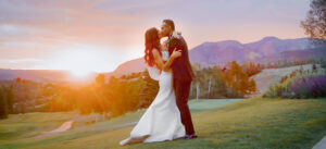 Telluride Wedding Videography and Elopement Film