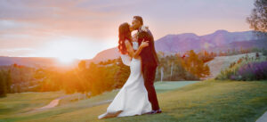 Wedding Videography and Elopement Films in Telluride, Durango, Ouray and Pagosa Springs.